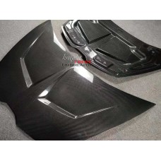 Lamborghini Huracan Spec V Carbon Bonnet